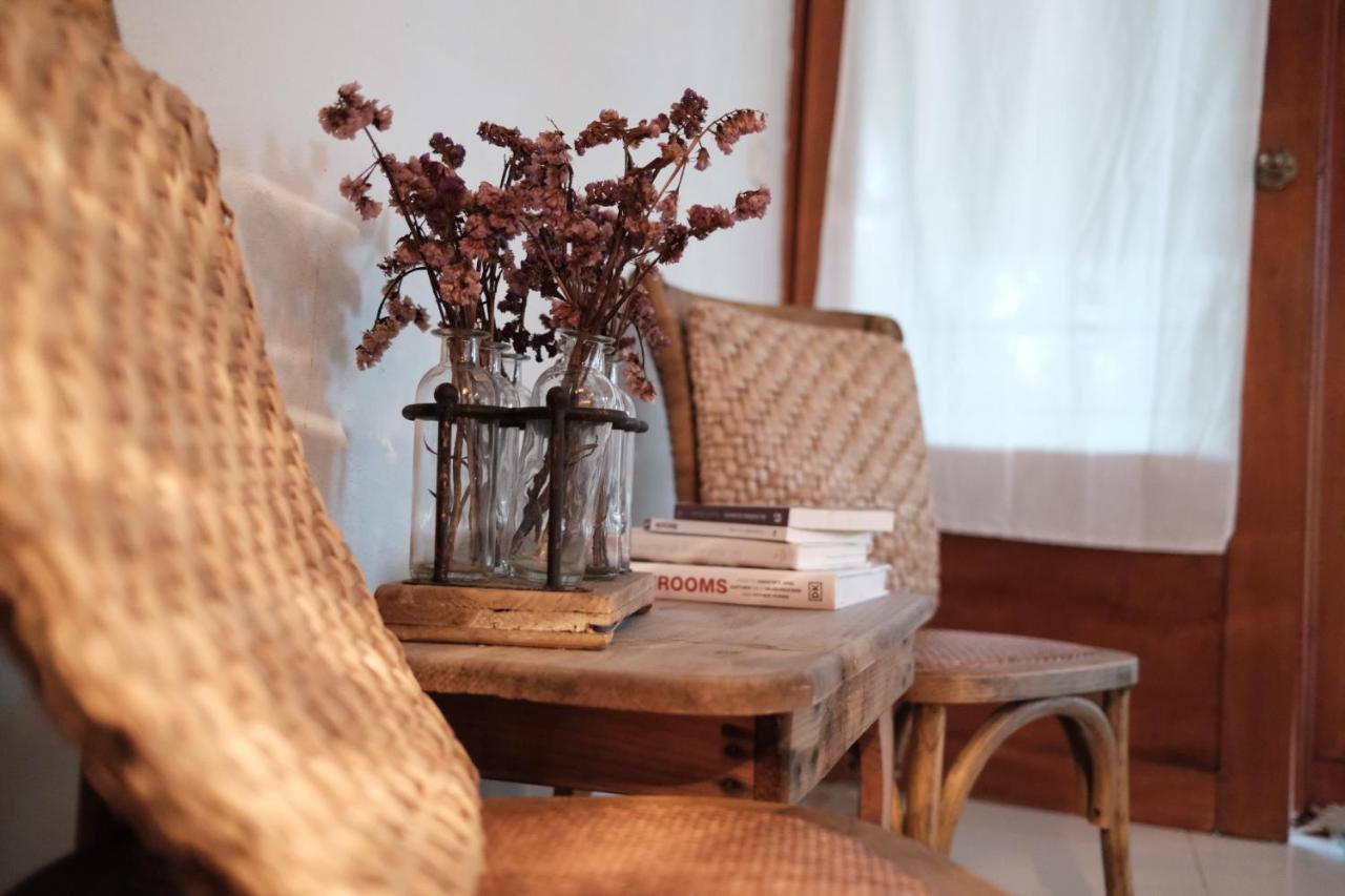 Habitacion Dentro Kaabna Spa Виляермоса Екстериор снимка