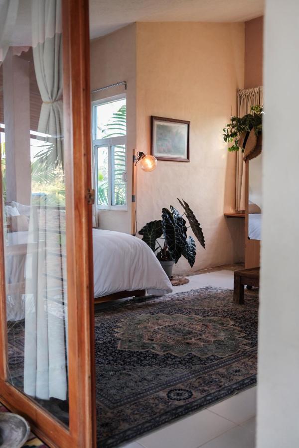 Habitacion Dentro Kaabna Spa Виляермоса Екстериор снимка