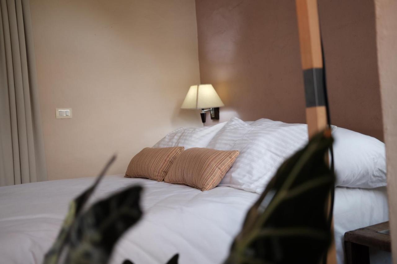 Habitacion Dentro Kaabna Spa Виляермоса Екстериор снимка